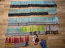 218 Stück Original Lego Star