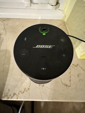 Bose SoundLink Revolve Series