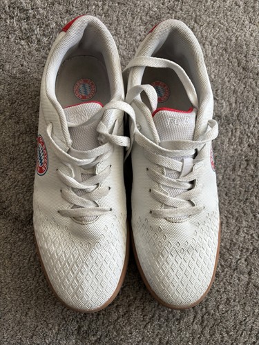 Hallenschuhe bayern münchen - hallenschuhe,