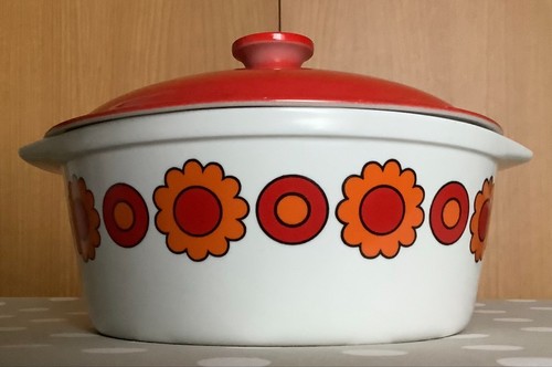 Freiberg cordoflam topf - freiberg,