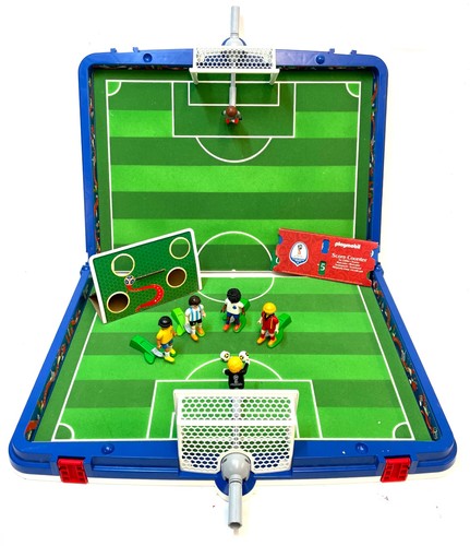 Playmobil 9298 fussball - playmobil,