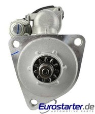 1*** Starter Daewoo Doosan New