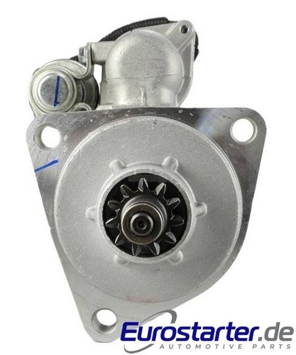 Anlasser daewoo doosan - daewoo,
