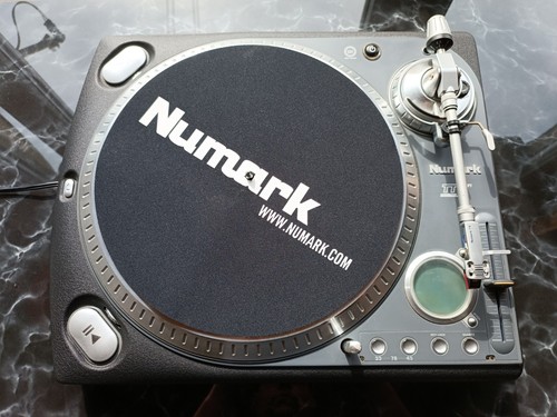 Numark ttx plattenspieler - numark,