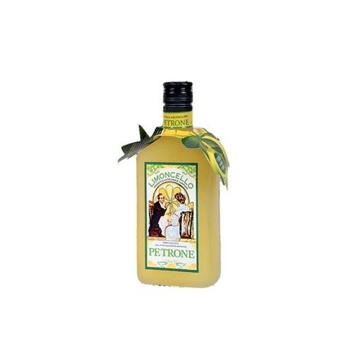 Petrone limoncello 100 - limoncello, 100%