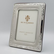 13x18 925 massiver Sterling