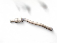  2015 Benzin Katalysator / DPF Rußpartikelfilter Dieselpartikelfilter ATV110551