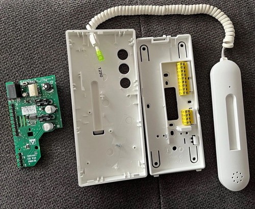 Siedle hta 811 w - siedle,