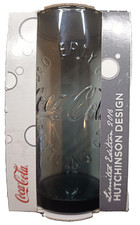 McDonalds / Coca Cola Glas