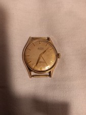 ALTE ALTUS INCABLOC Vintage