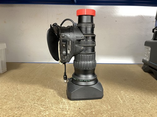 Fujinon a13x6 3brm - fujinon, a13x6.3brm-sd