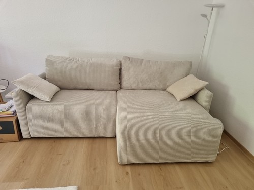 Funktionsecke pearl - -,