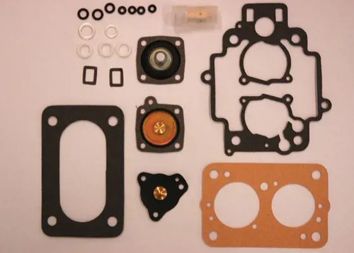 Reparatursatz vergaser w544 - reparatursatz,,