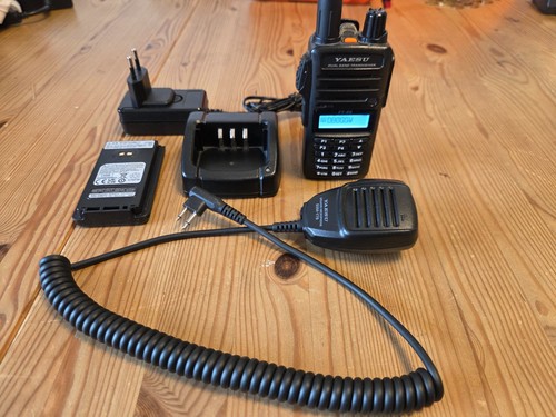 Yaesu 2m 70cm - yaesu, ft-65