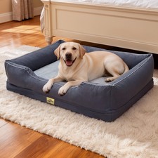 Orthopädisch Hundebett