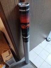 Fototapete African Sunset - 194 x 270 cm - NG - Sonnenuntergang 