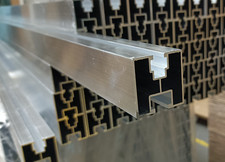 ⚡ALU Solarprofil 2,4 oder