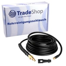 Rohrreinigungsschlauch für