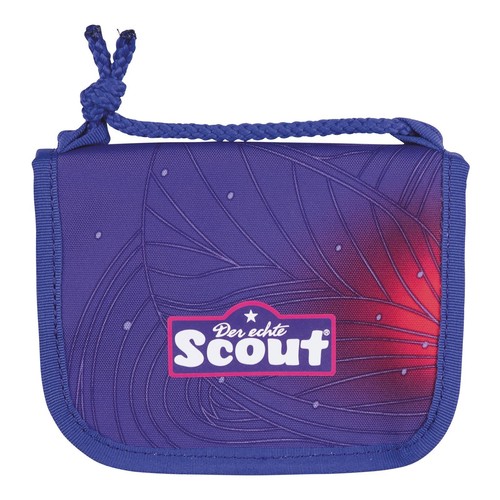 Scout brustbeutel - scout,
