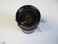 Arri Arriflex Objektiv Carl Zeiss Distagon 1:2/8 mm lens