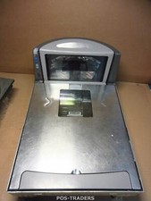 Datalogic Magellan 8400 8403 In-Counter Barcode Scanner Reader Serial EXCL PSU
