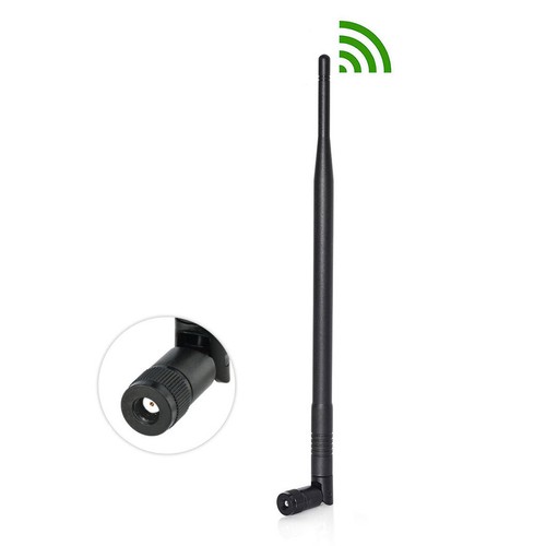 Ersatzantenne für die