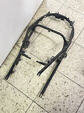 TOP BMW Rahmenhinterteil