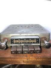 Becker Europa LMU Autoradio