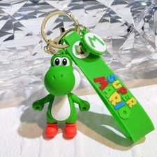 Super Mario, Yoshi