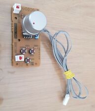 Auto Rec Level Plate für Sony TC-WE 475