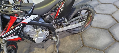 Rieju mrt2 125 - rieju,