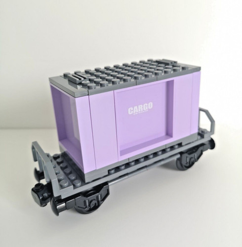 Lego eisenbahn - eisenbahn,