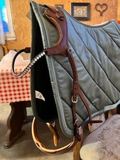 stübben trense freedom 2, neu, VB, braun