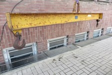 Krantraverse Lastentraverse Hebetraverse Balkentraverse 3tonnen 43171