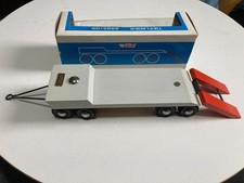 Steiff Tieflader 8985/18