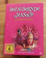 DVD Bezaubernde Jeannie - Die