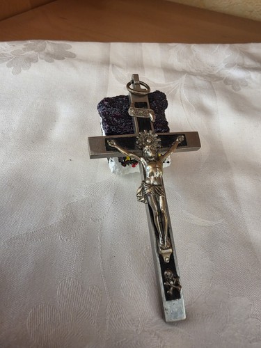 Priesterkruzifix feldkruzifix - priesterkruzifix,