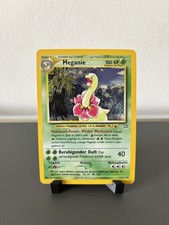 Pokémon Karte – Meganie