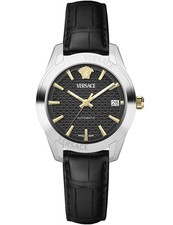 Versace vesca0124 damenuhr - vesca0124,