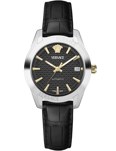 Versace vesca0124 damenuhr - versace,