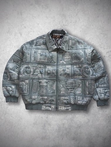 Ziptex usa jacket - usa,