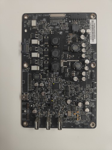 Apple led cinema - display, 24