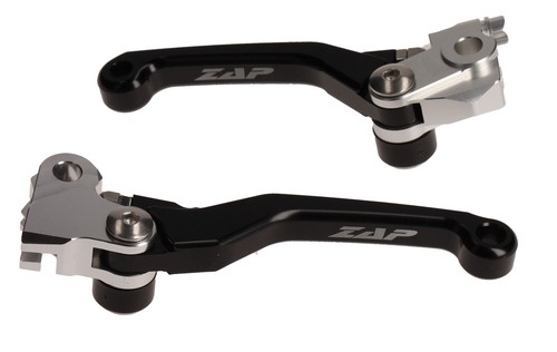 Zap kupplungs bremshebel - zap, set