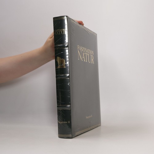 Faszination natur säugetiere - natur.,