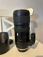 Tamron SP 70-200mm F/2.8 Di VC