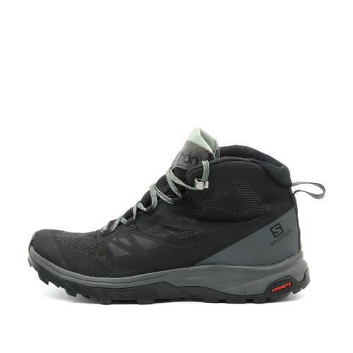 Salomon damen outline mid - salomon,