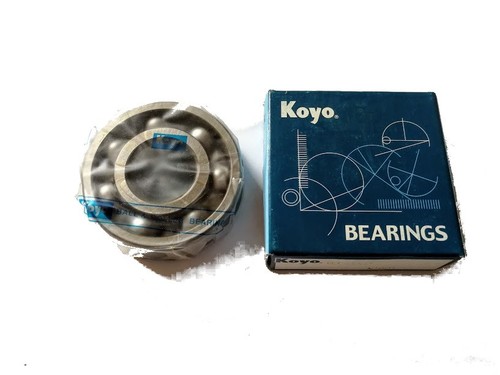 Differentiallager koyo 22 - differentiallager, 63/22