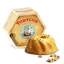 Caribbean Original Rum Cake