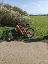 Haibike All Track 6 ,  MTB 