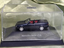Mercedes - Benz Modell  CLK